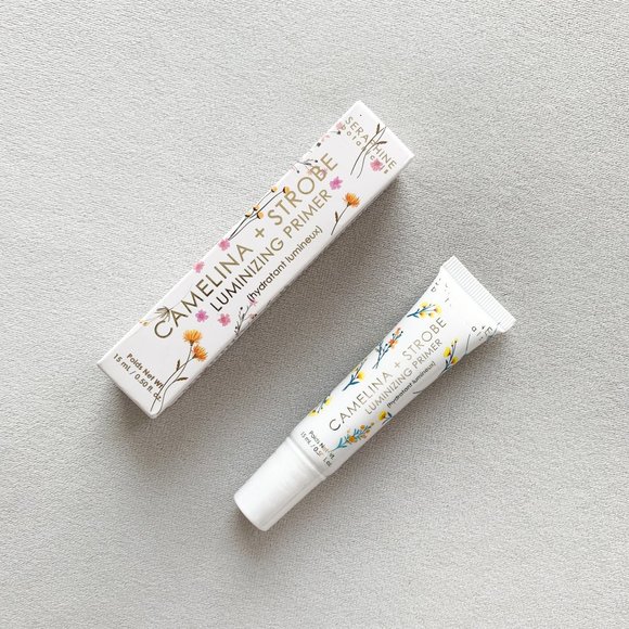 Sephora Makeup Seraphine Botanicals Luminizing Primer Poshmark